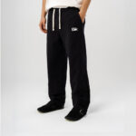 isik Pants (Black)