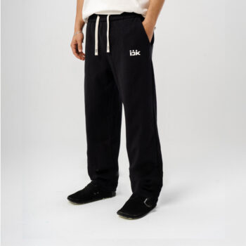 isik Pants (Black)