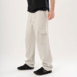Flex Joggers (Grey)