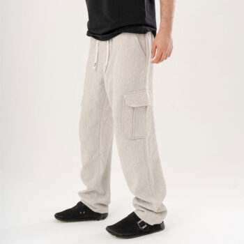 Flex Joggers (Grey)