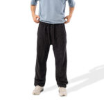 Ease Pants (Black)