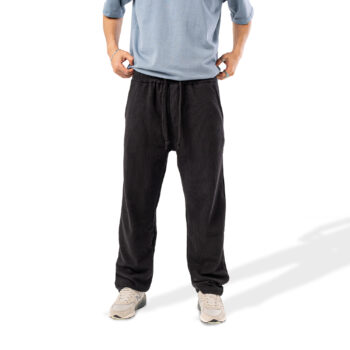 Ease Pants (Black)