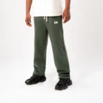 isik Pants (Olive)