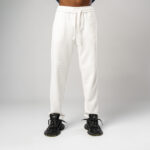 Ease Pants (White)