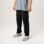 Flex Joggers (Black)