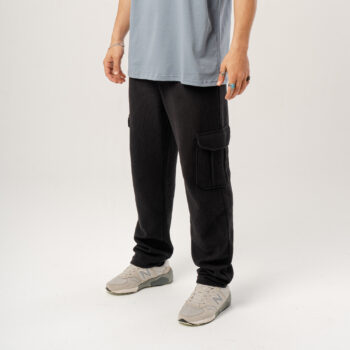 Flex Joggers (Black)