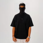 isik T-shirt (Black)