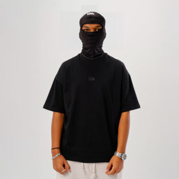 isik T-shirt (Black)