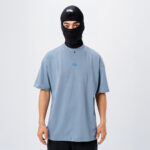isik T-shirt (Indigo)